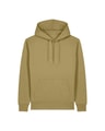 Heren Hoodie Stanley Stella Cruiser 2.0 Faded Olive